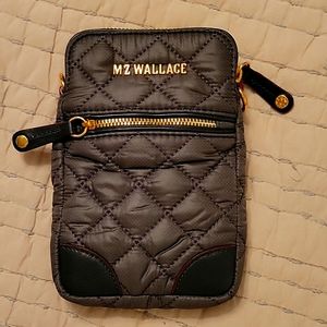 M Z WALLACE         MICRO CROSBY